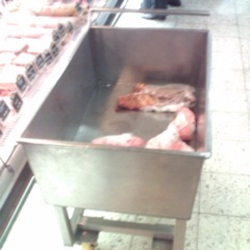 wurstwagen