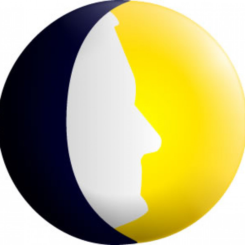 Der Tag und ich - Logo