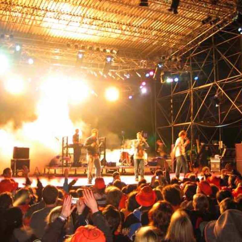 Rocco-del-Schlacko 2006 - Fettes Brot