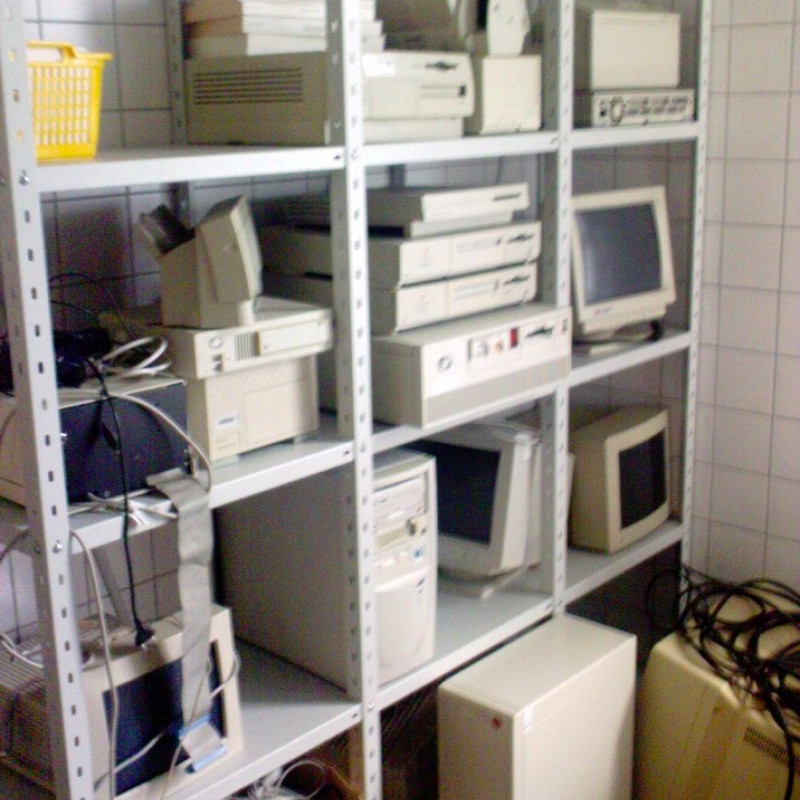 Computermuseum