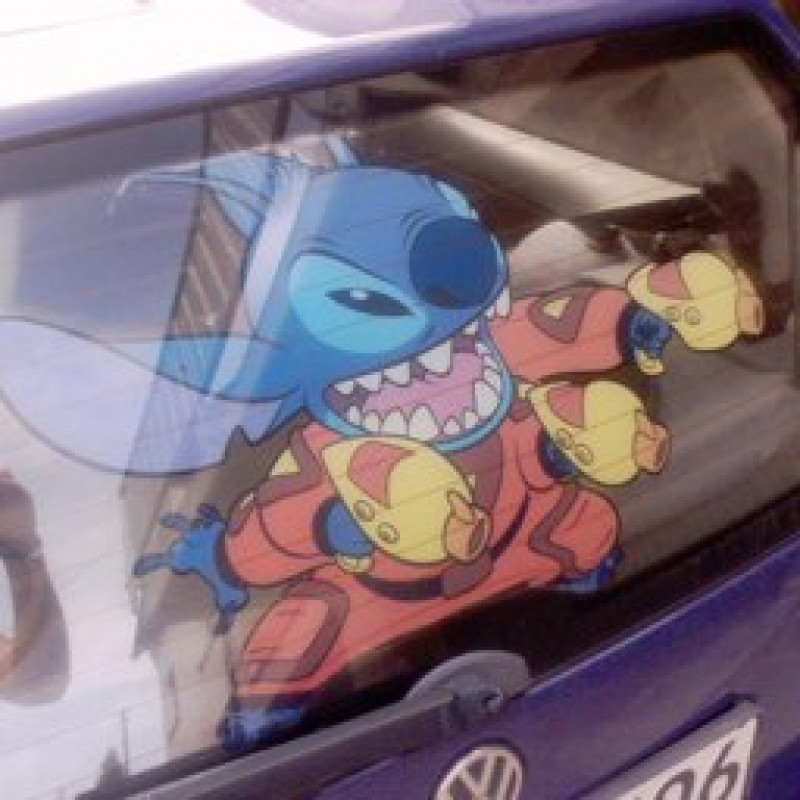 Stitch