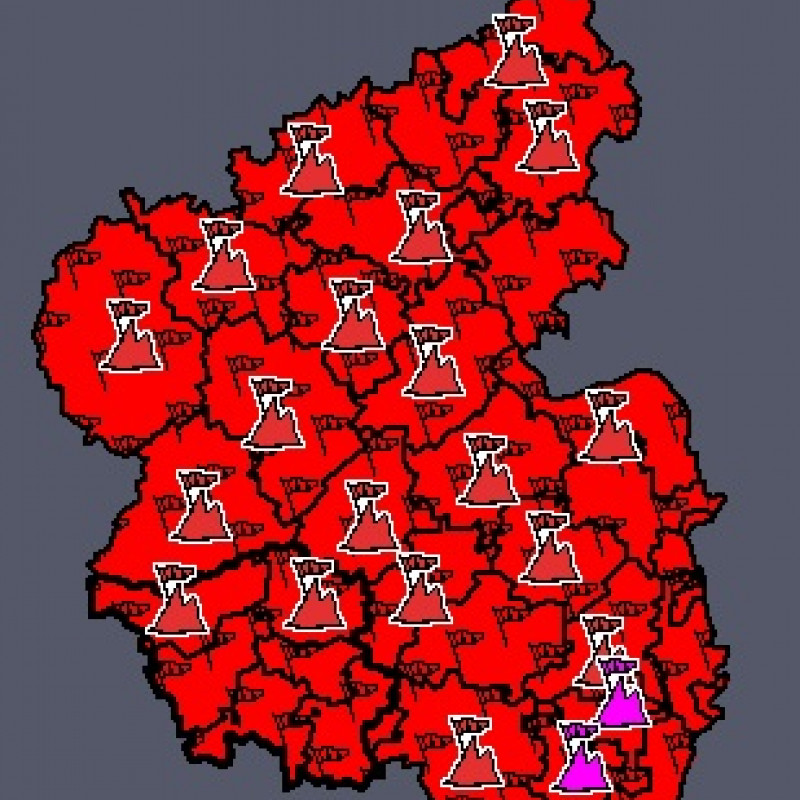 Unwetter