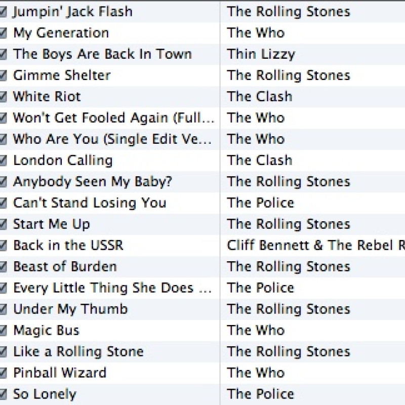 Rock’n