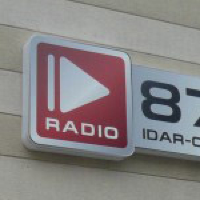 Radio Idar-Oberstein