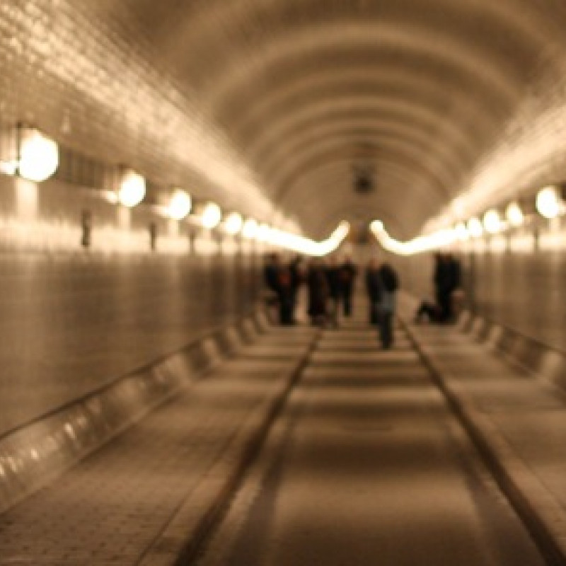 Elbtunnel