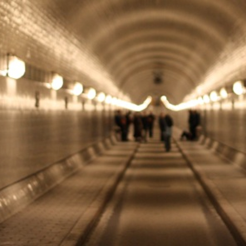 Elbtunnel