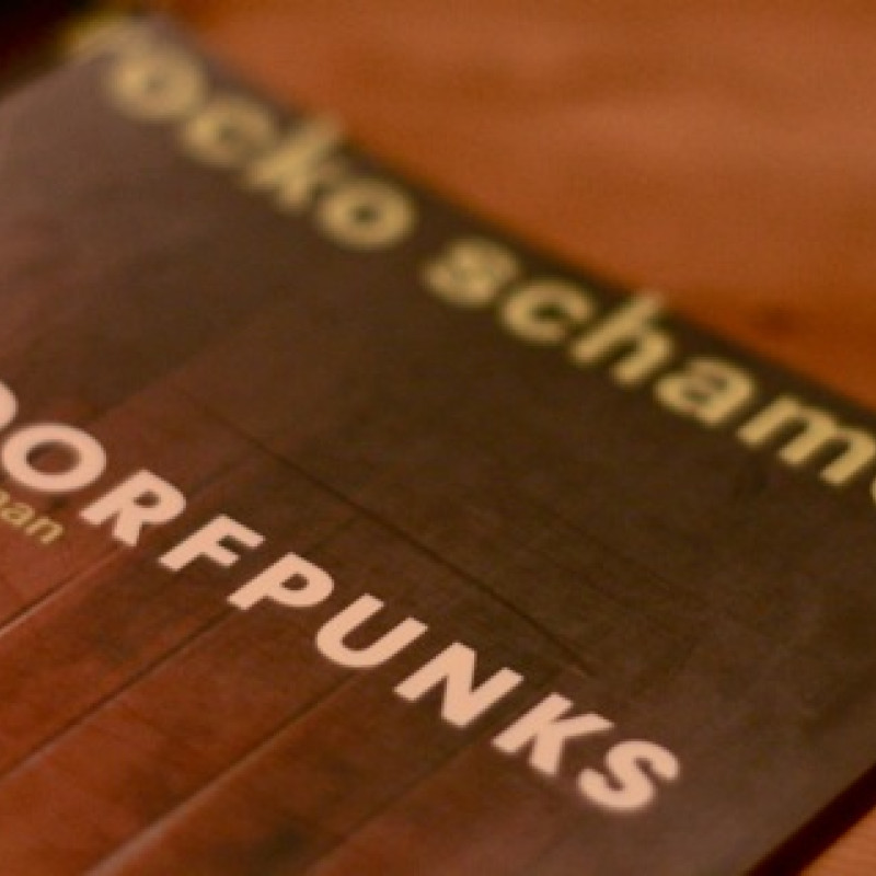 Dorfpunks