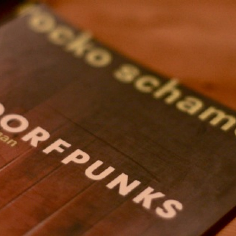 Dorfpunks