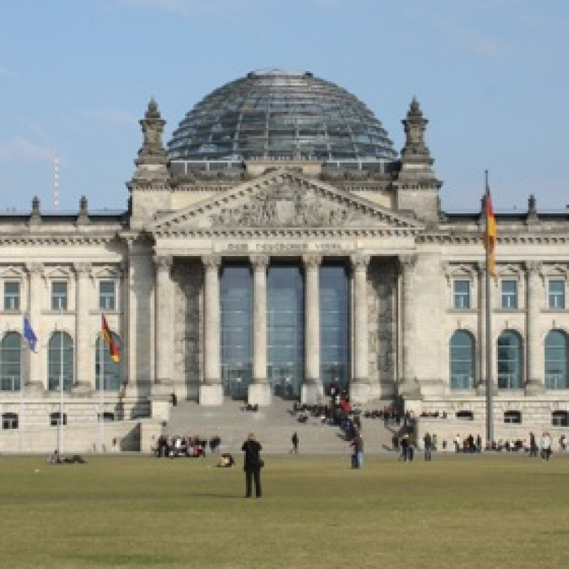 Reichstag