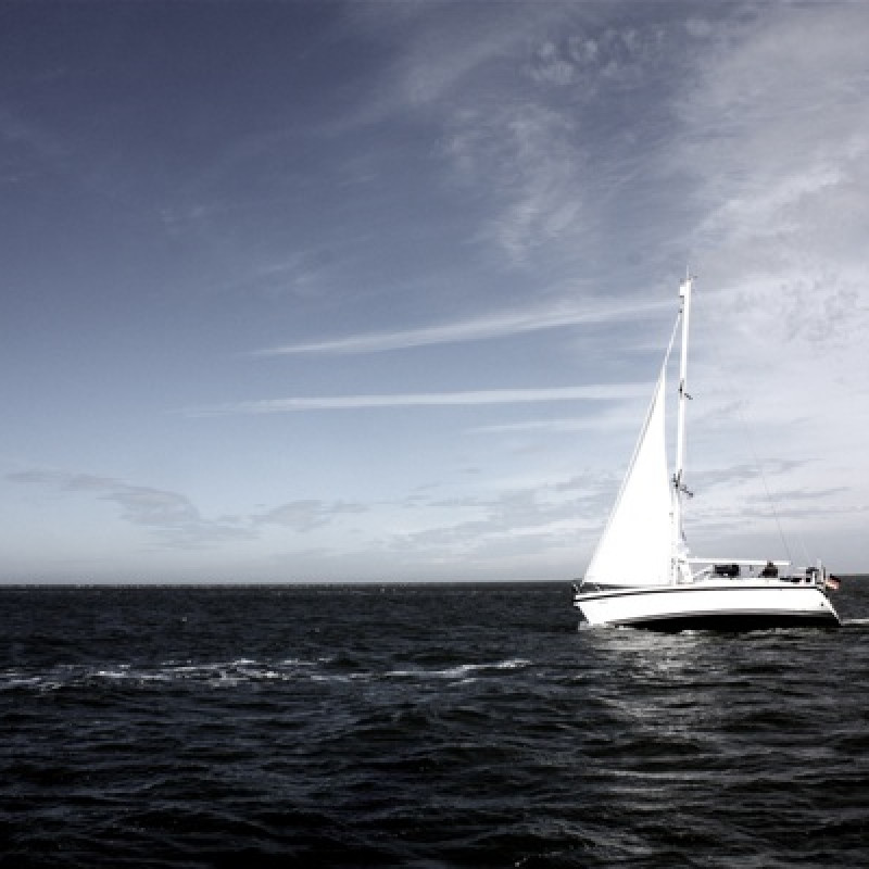 sailing