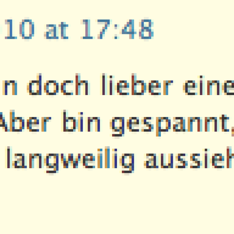 Spamkommentar