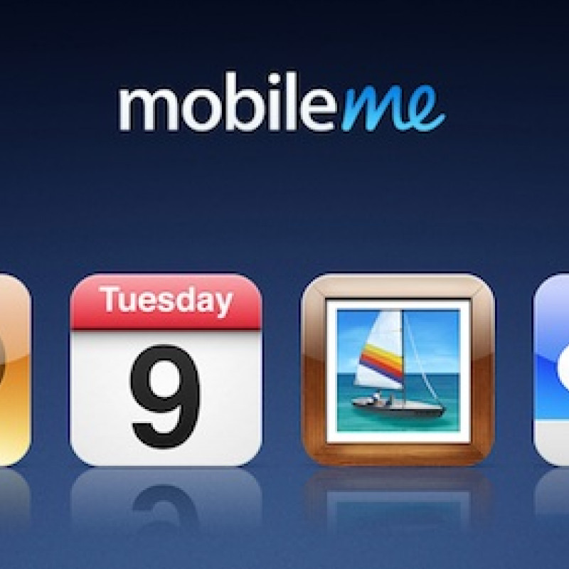 MobileMe