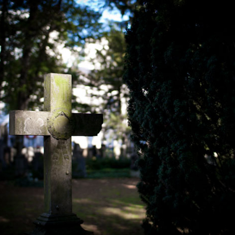 Altes Kreuz