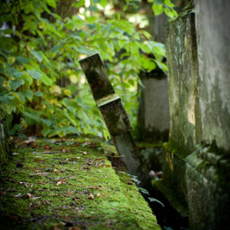 Altes Kreuz