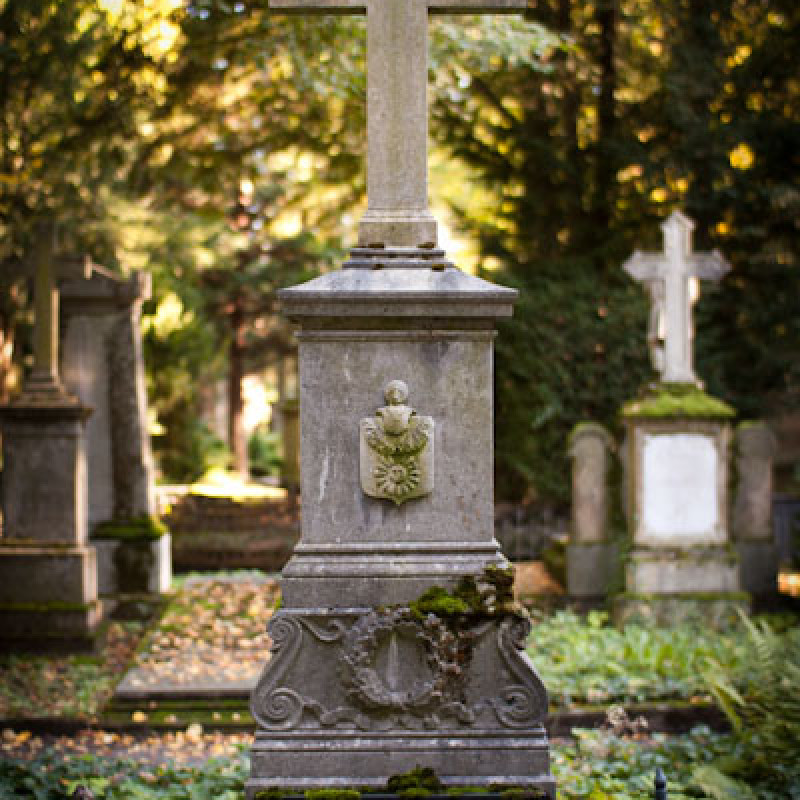 Altes Kreuz