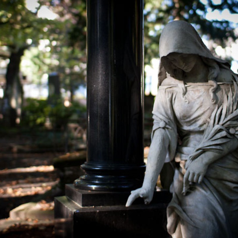 Statue