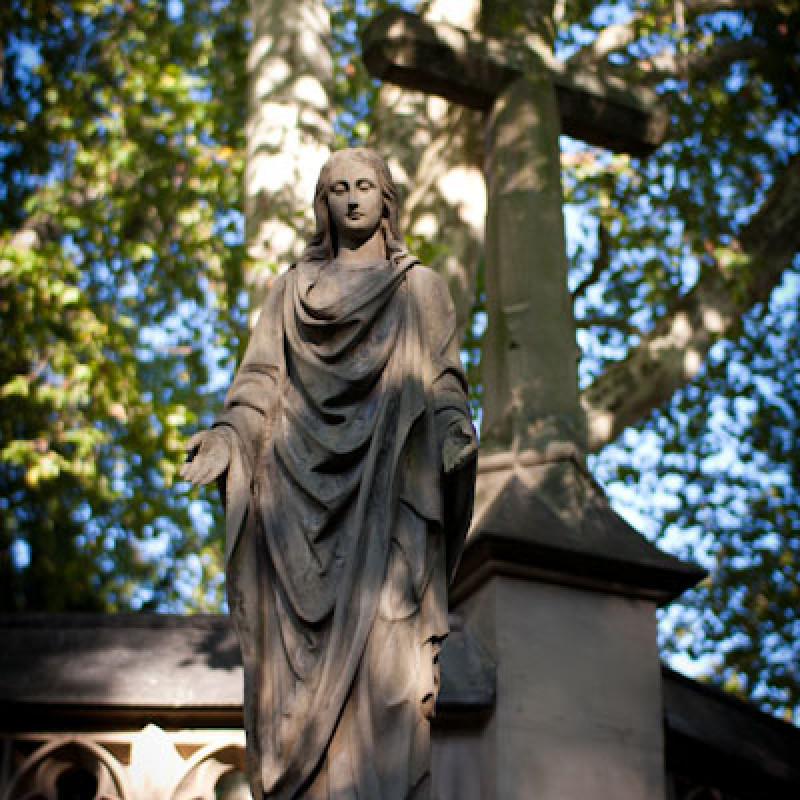 Statue