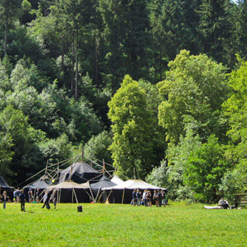 Das Landeszentrum