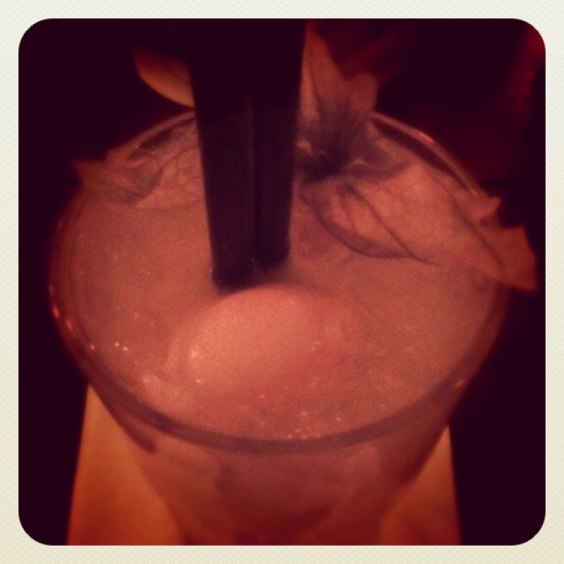 Cocktail
