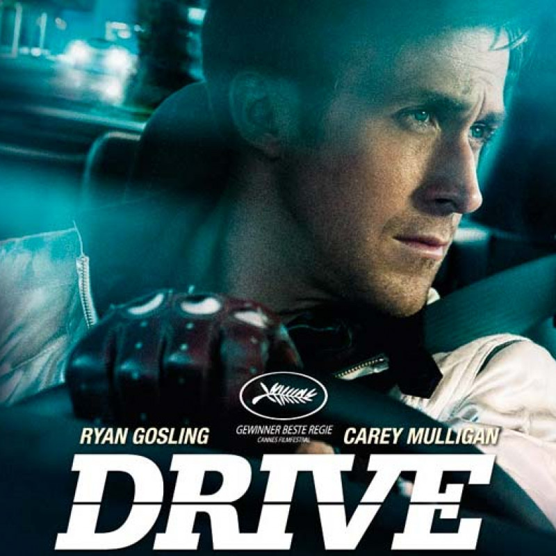 Drive