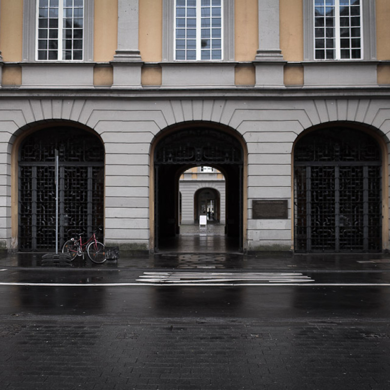 Entsättigt in Bonn