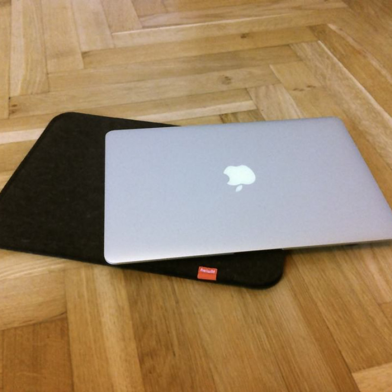 Freiwild MacBook Air-Sleeve 13"