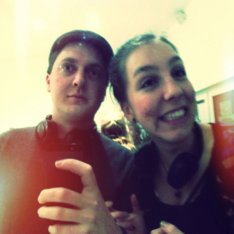 Partybereit