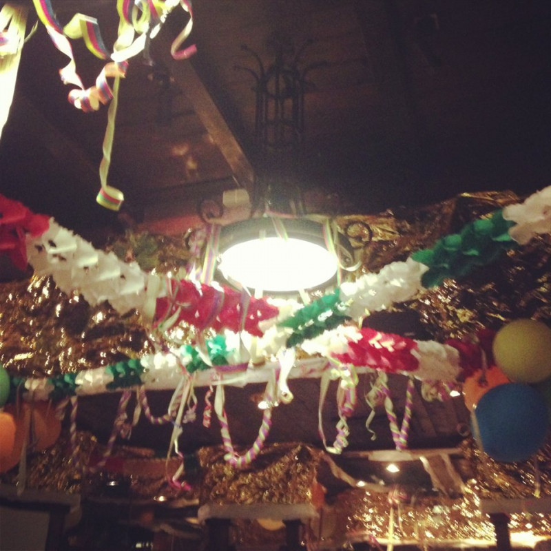 Karneval