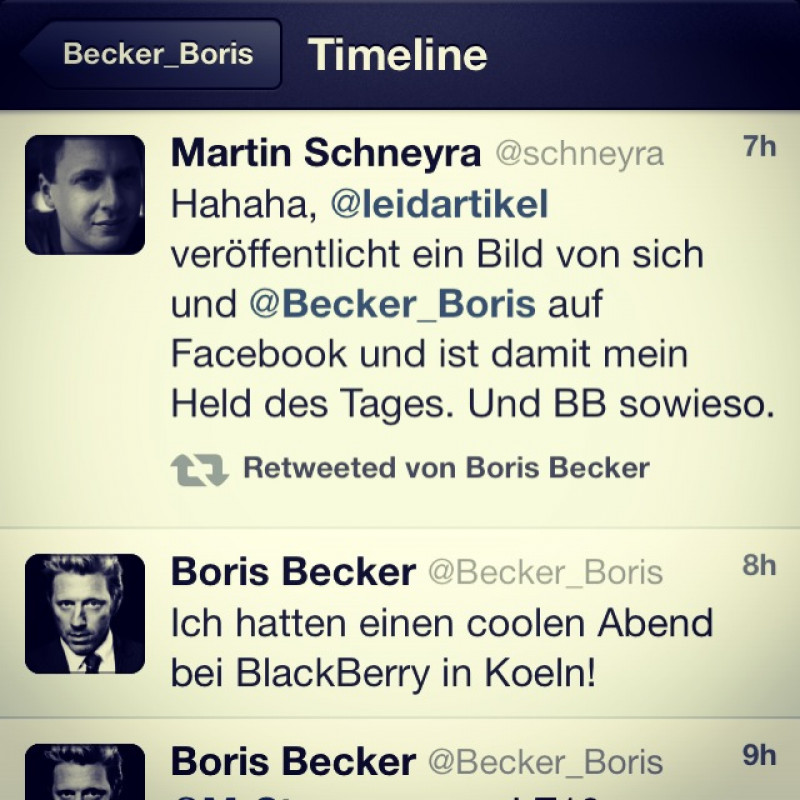 Twitter