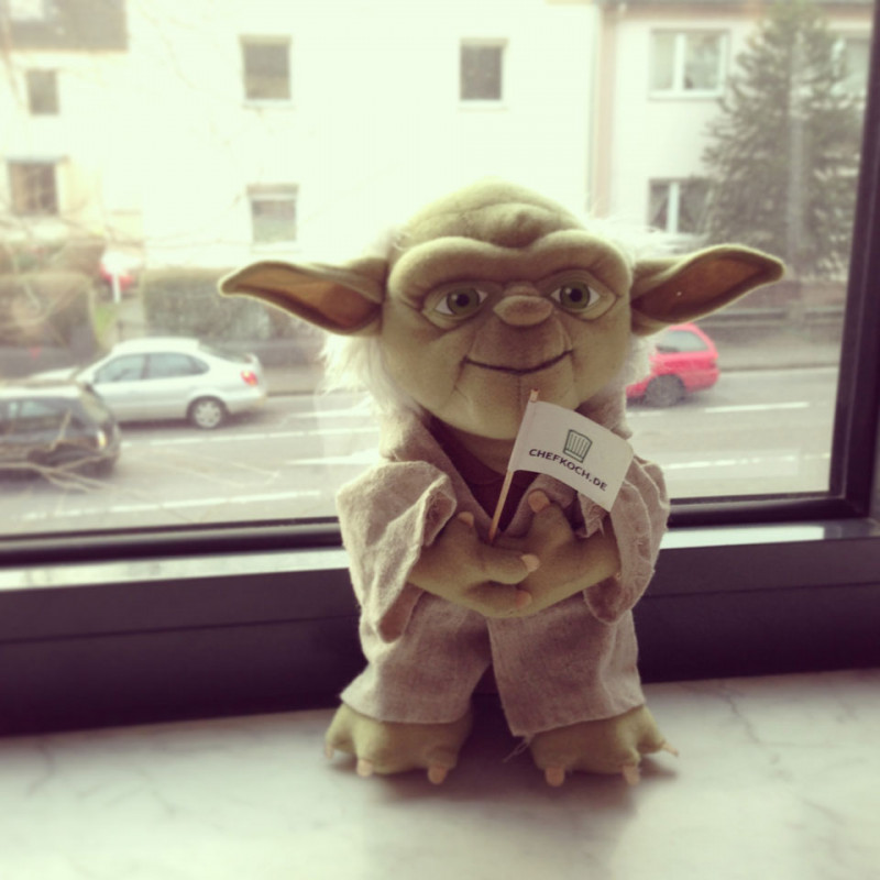 Yoda