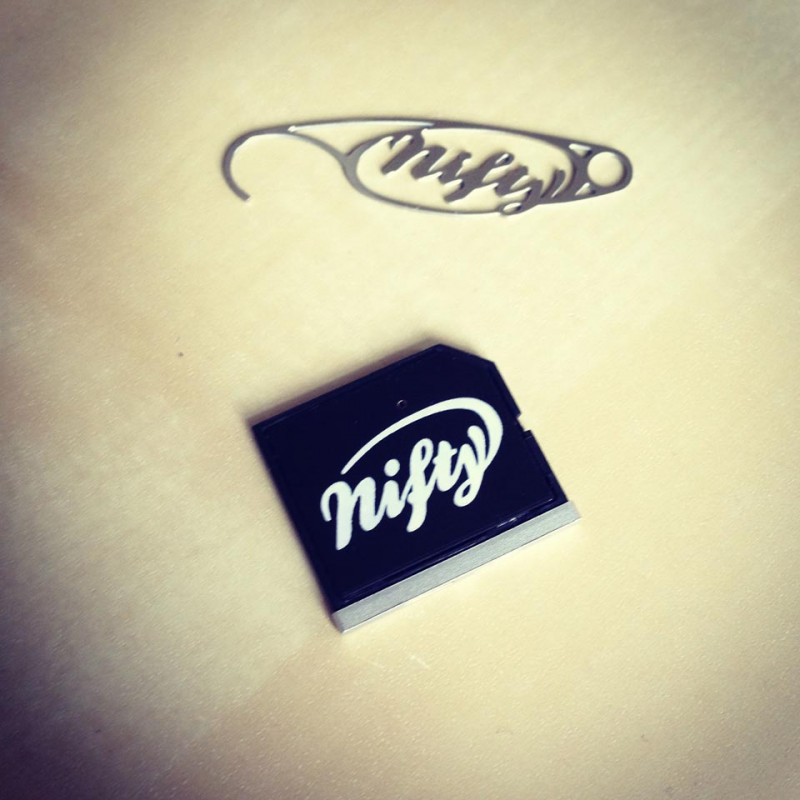 Nifty!