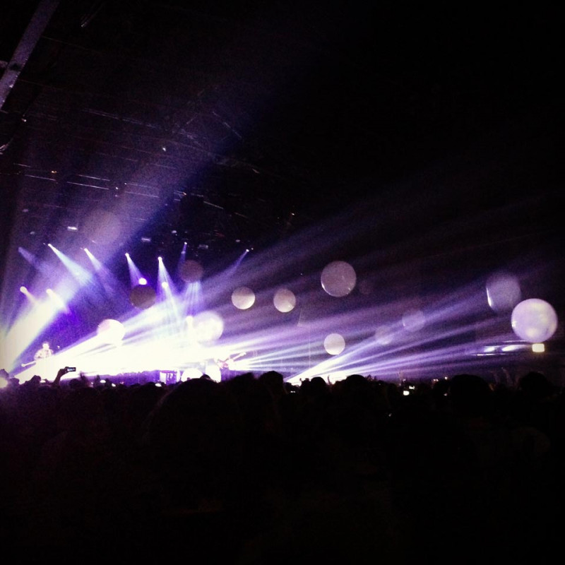 Two Door Cinema Club