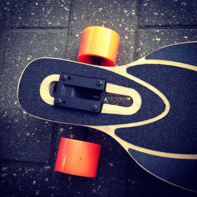 Longboard