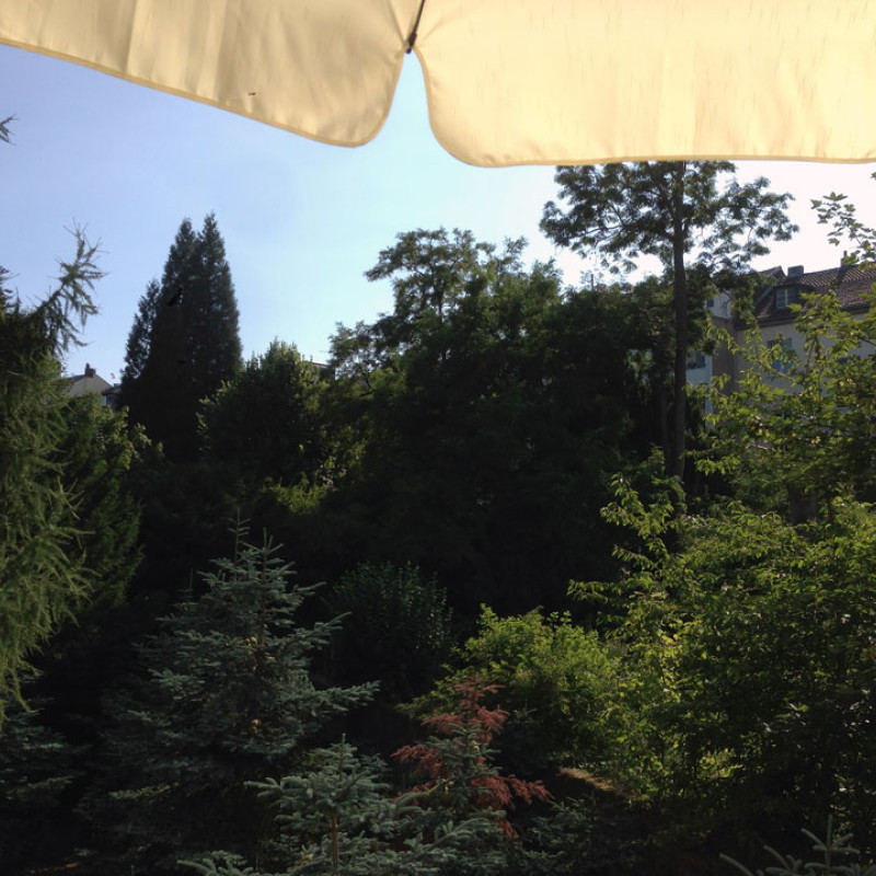 Stille