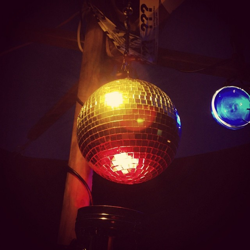 Disco!