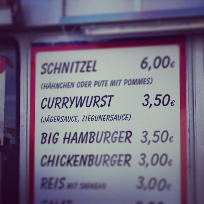 Ist das schon falsch genug, um wieder politisch korrekt zu sein?