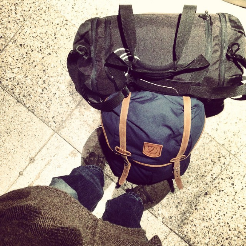 #Paris #yolotrain