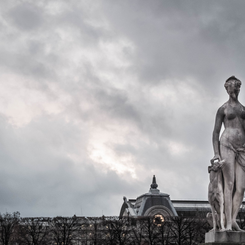 Louvre