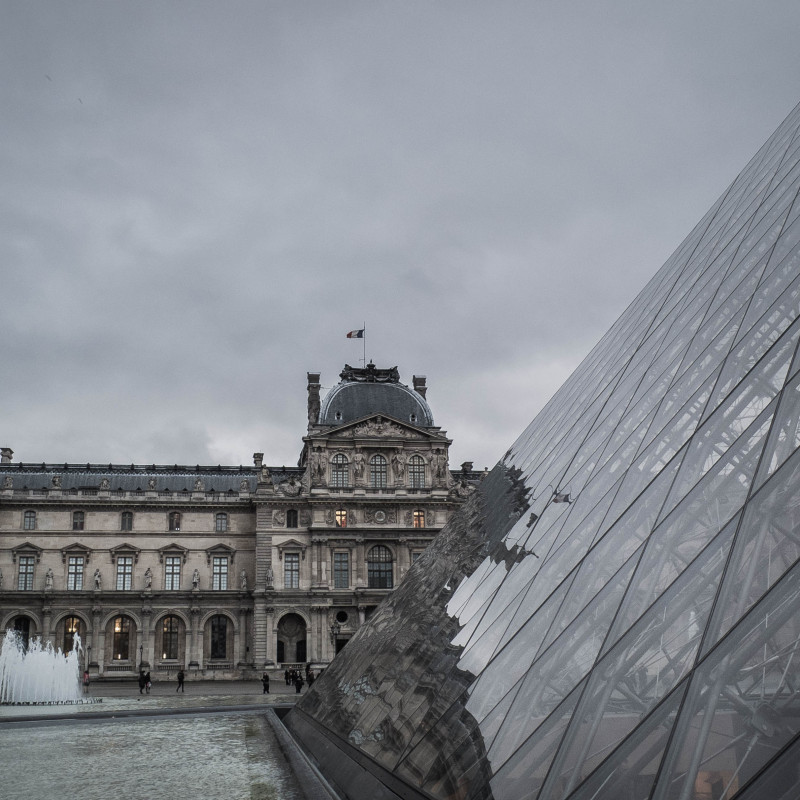 Louvre