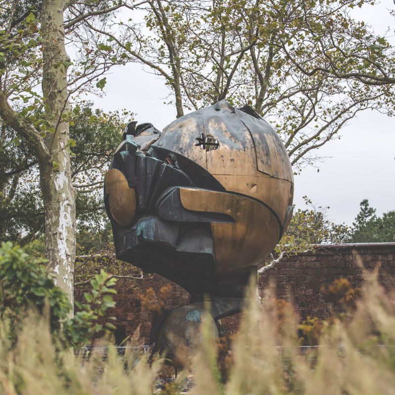 The Sphere