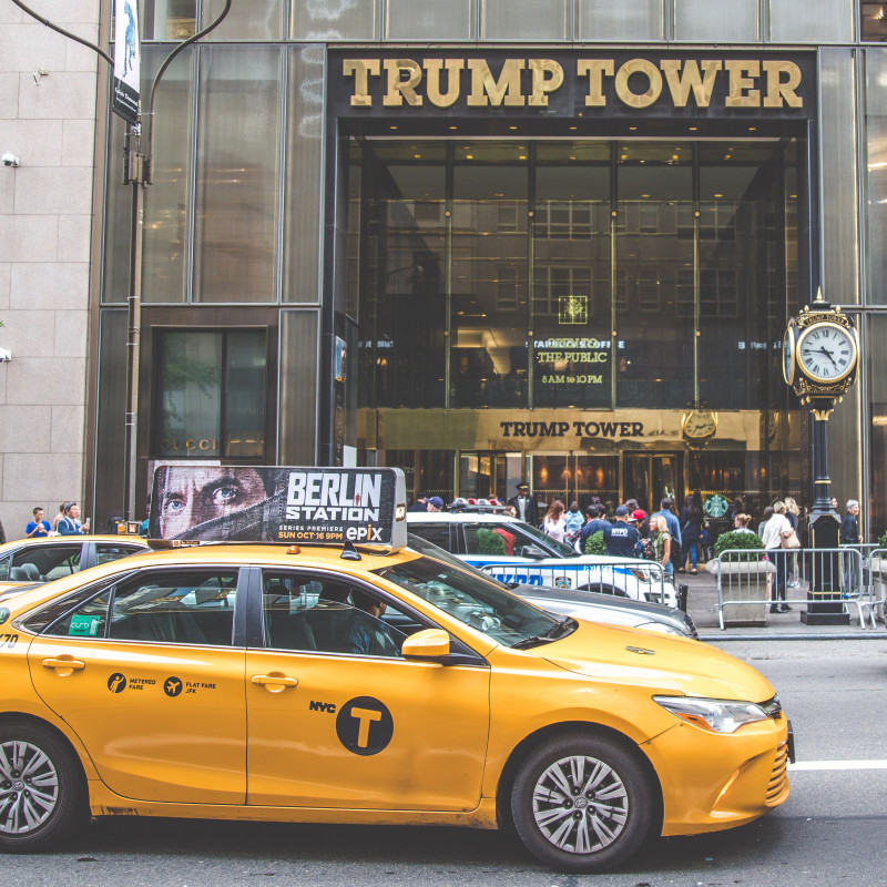 Trump Tower