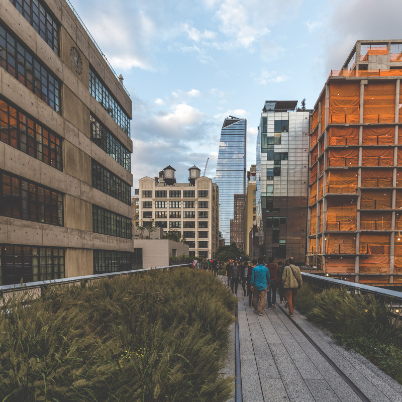 The Highline