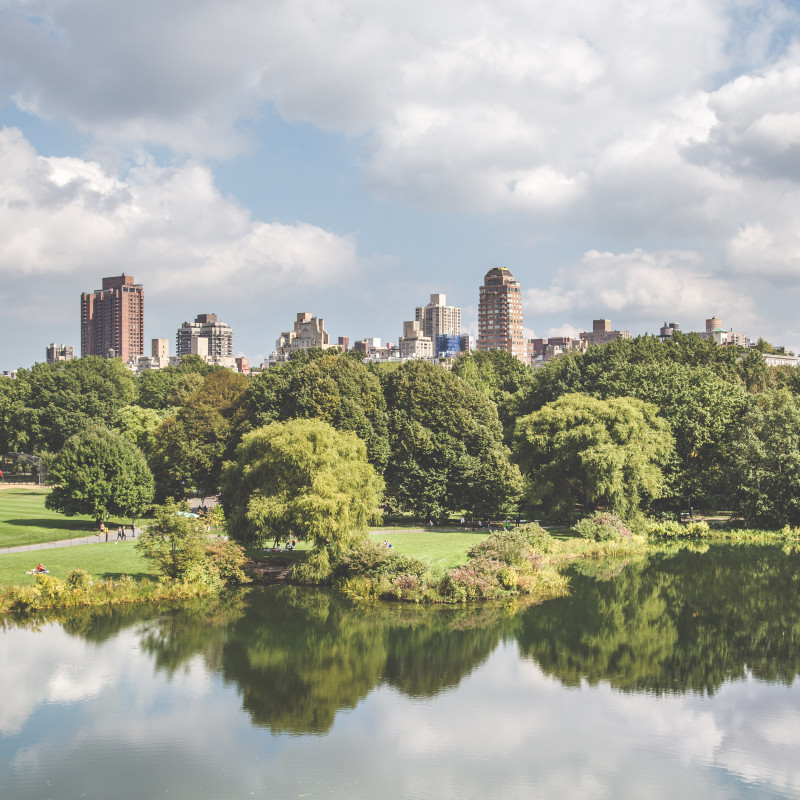 Central Park