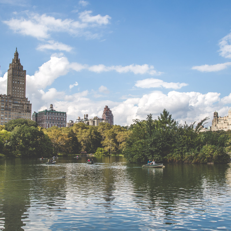 Central Park