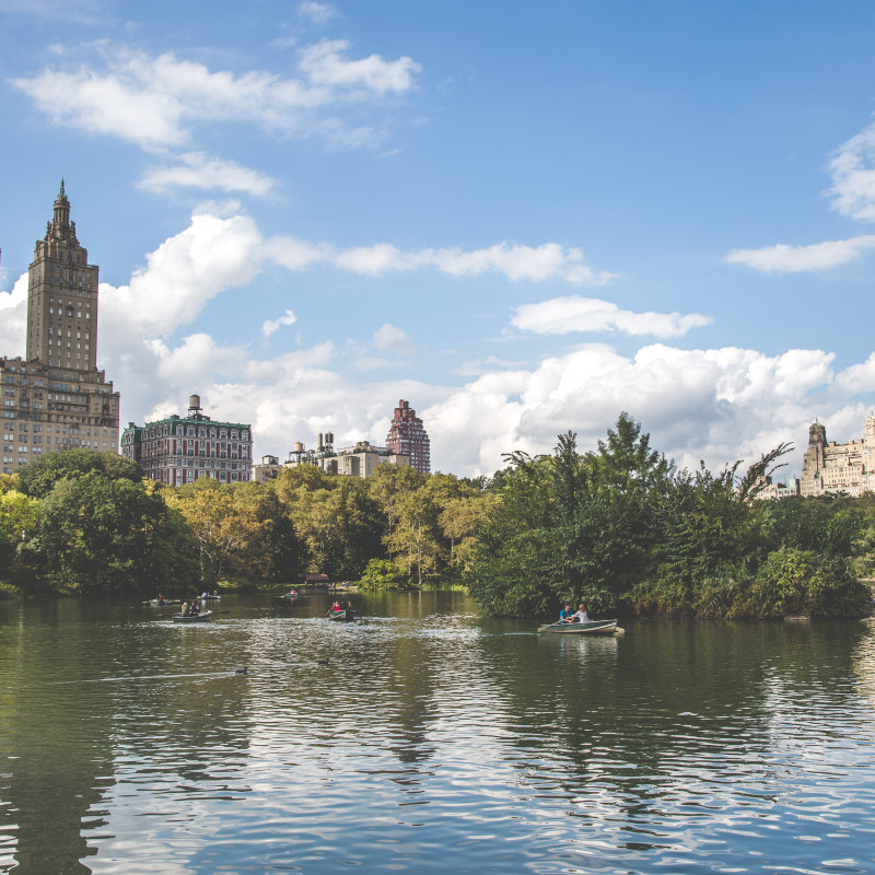 Central Park