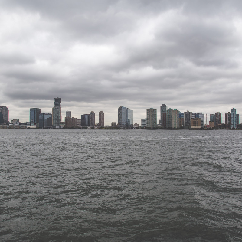 New Jersey