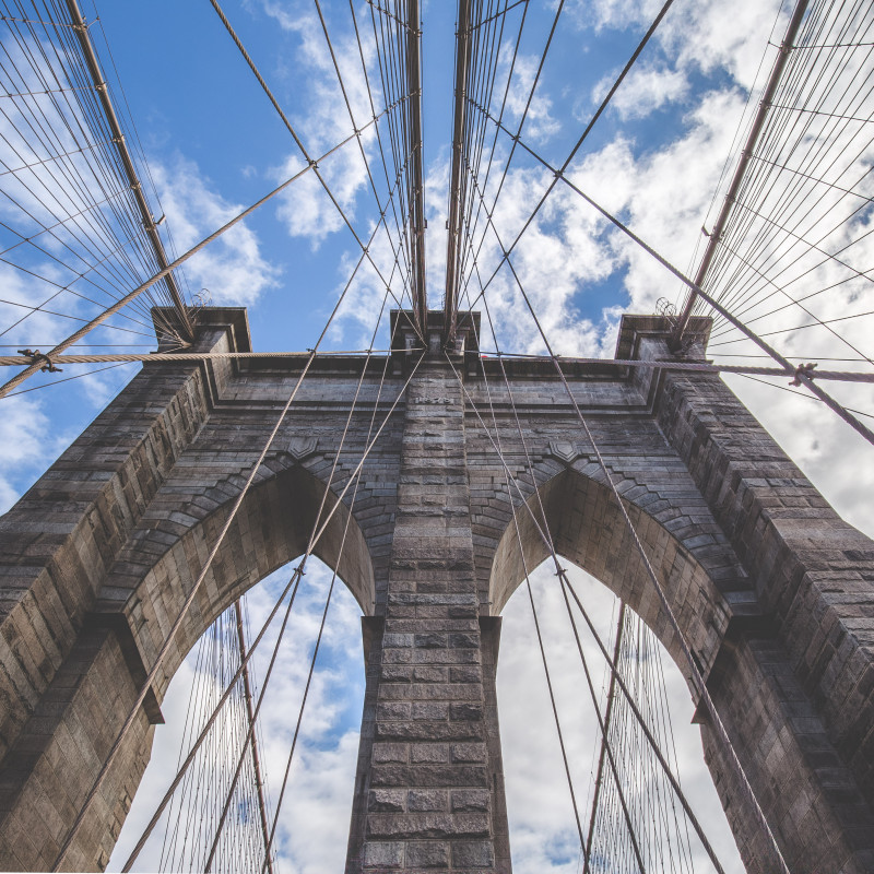 Brooklyn Bridge