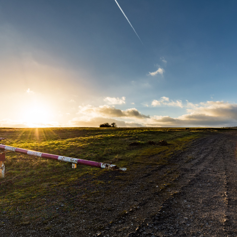 Sonnenschranke