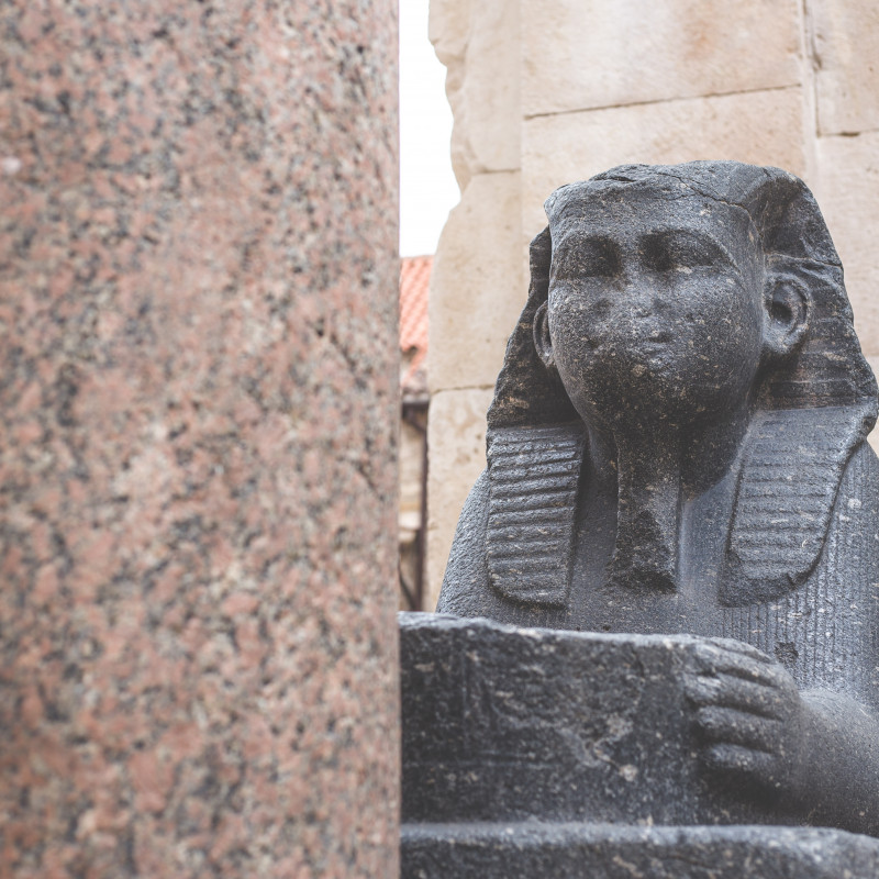 Sphinx Split