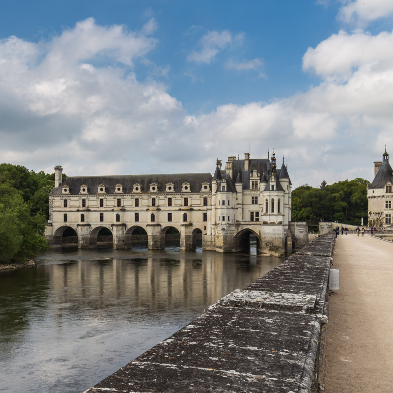 Schloss Chenonceau